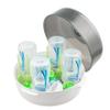 Dr. Brown's 27281 Options+ Gift Set, Blue view 2