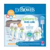 Dr. Brown's 27281 Options+ Gift Set, Blue view 3