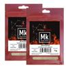 Natural Apple Pectin for Jams, Plant-Based Gelling Agent E440, Non-Amidated and Non-Bleached, 2 x 70 g Sachets (140 g) view 1