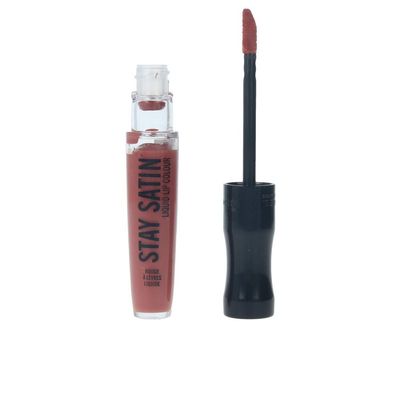 Stay Satin Liquid Lip Colour 730-Zeek
