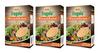 Natura Frugola Seasoning Yeast Flakes 3 x 125 g view 1