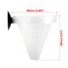 GIVBRO Aquarium Feeder with Red Worms view 4