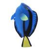 Pssopp Artificial Tropical Fish Aquarium Ornament view 4