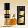 bruno banani MAN'S BEST Shower Gel, 1-Pack (1 x 250 mL) view 4