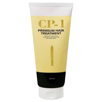 [ESTHETIC HOUSE] CP-1 Premium Hair Treatment [Super Size] 250 ml / K-Beauty