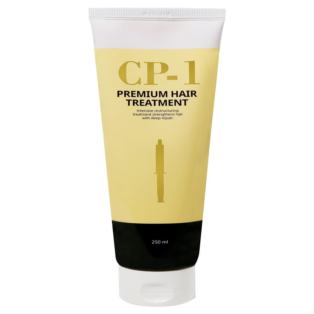 [ESTHETIC HOUSE] CP-1 Premium Hair Treatment [Super Size] 250 ml / K-Beauty