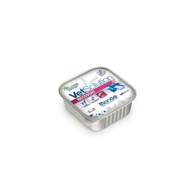 Monge Vetsolution Dog Recovery Wet Food 150 g