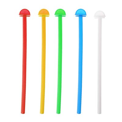 JENOR Plastic Bird Perch Stand for Birds