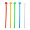 JENOR Plastic Bird Perch Stand for Birds view 1