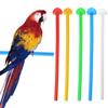 JENOR Plastic Bird Perch Stand for Birds view 2