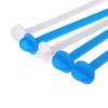 JENOR Plastic Bird Perch Stand for Birds view 3