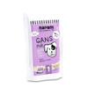 napani Organic Wet Dog Food, 100% Organic Goose, Grain-Free, Gluten-Free, Additive-Free, 150 g view 1