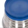 Kerbl Pet Stainless Steel Dog Bowl, 950 ml, with Suction-Cup Function view 3