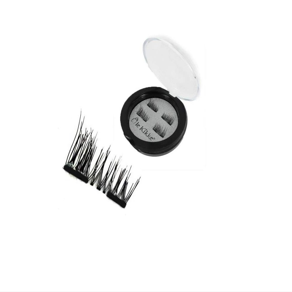 Magnetic False Eyelashes