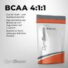 GymBeam BCAA 4:1:1 Instant 500 g Lemon-Lime view 2