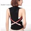 JMTLLBBZC Posture Corrector Back Brace, Size S view 3