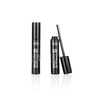 Lepo 3D High Performance Mascara - 10 ml
