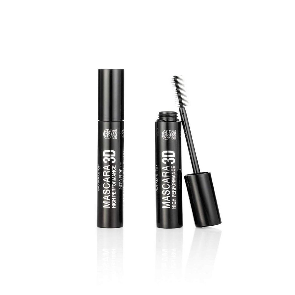 Lepo 3D High Performance Mascara - 10 ml