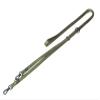 Nobby Classic Comfort Extra-Long Dog Leash, Lime Green, L: 300 cm, W: 25 mm, 1 pc. view 1