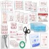 First Aid Kit Package 2 for Businesses, incl. Vehicle Kit Compliance view 2
