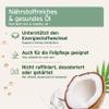 AniForte Organic Coconut Oil for Dogs & Cats, 1 Liter, Food-Grade view 3