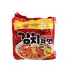 Ottogi Kimchi Ramen, 5-Pack view 1