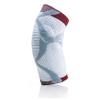 Actimove EpiMotion, XS 19–21 cm, white/gray/red | Pack of 1 brace view 1