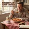 Original Schulküche 12-Pack: Tomato Sauce with Jagdwurst view 2
