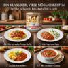 Original Schulküche 12-Pack: Tomato Sauce with Jagdwurst view 4