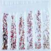 Ranvi 7,200-Piece Nail Art Rhinestone Decorations, 5-Pack, 6-Grid, Style 1 view 4