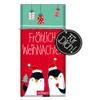 STEINBECK Christmas Gift Milk Chocolate Bar, 100 g view 1