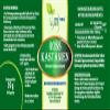 VITA IDEAL Vegan Horse Chestnut Fruit Powder, 90 Capsules view 3