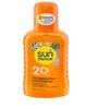 Sundance Transparent Sunscreen Spray SPF 20, 200 ml, Water-Resistant & Vegan view 1