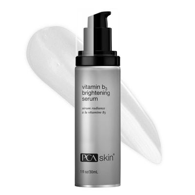 PCA Skin Vitamin B3 Brightening Serum, 1 oz