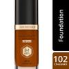 Max Factor Facefinity 3-in-1 All Day Flawless Liquid Foundation, SPF 20, 102 Chocolate, 30 ml view 4