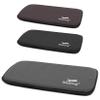 BedDog CORA Dog Mat - Comfortable Cordura Dog Cushion, Durable Pet Mat, Large Dog Bed, S (50 x 30 cm), Salamanca, Anthracite view 2