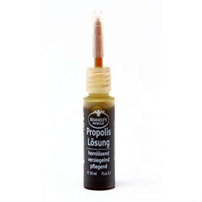 REMMELE's Propolis Solution, 10 ml