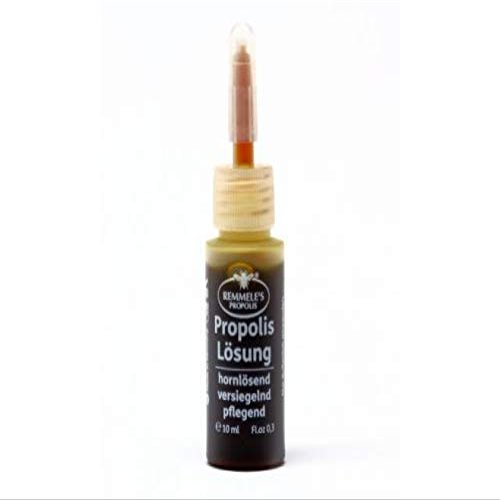 REMMELE's Propolis Solution, 10 ml