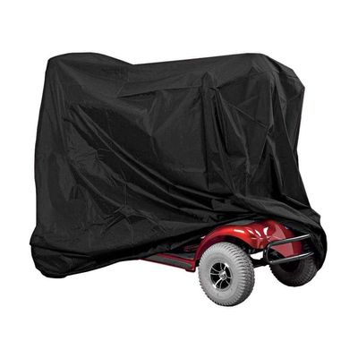 Caredy Waterproof Mobility Scooter Cover, 190 × 71 × 117 cm