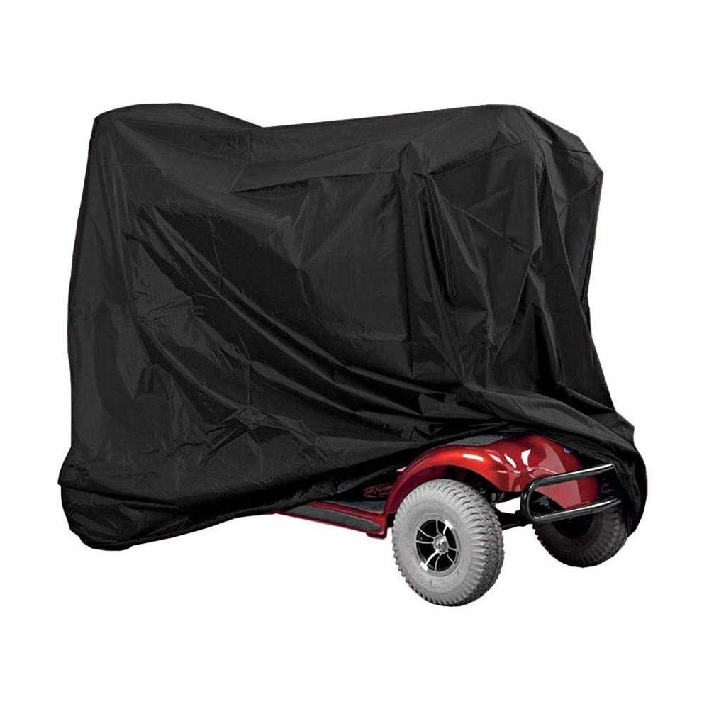 Caredy Waterproof Mobility Scooter Cover, 190 × 71 × 117 cm