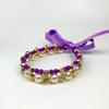 MoonyLI Dog Pearl Necklace view 2