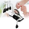 Finger Orthosis Splint for Hand Rehabilitation view 2