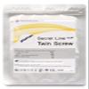 Secret Line PDO Thread Lift/Full-Face and Full-Body Lift, Twin-Screw Type, 60 Pieces (25G-38 mm) view 1