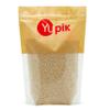 Yupik Grilled Pearl Couscous, 1 kg, Canadian, Vegan, Kosher, Cholesterol-Free, Sodium-Free view 1