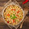 Yupik Grilled Pearl Couscous, 1 kg, Canadian, Vegan, Kosher, Cholesterol-Free, Sodium-Free view 4