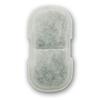 BLAU Aquaristic BA-7700362 Activated Carbon Replacement Pad for EF-360 view 3