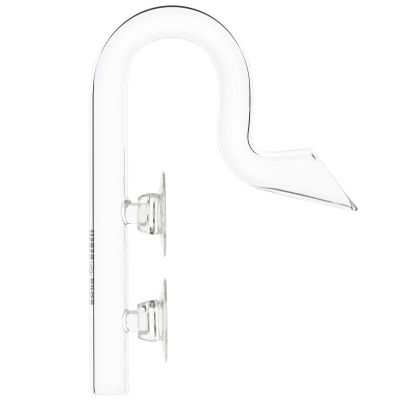Aqua Rebell Glass Lily Pipe OF1-13mm (12/16mm)