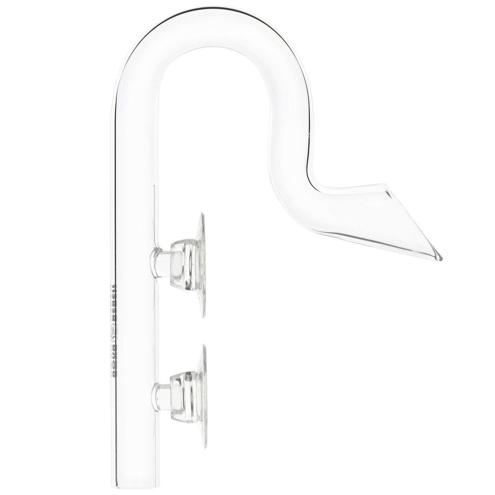 Aqua Rebell Glass Lily Pipe OF1-13mm (12/16mm)