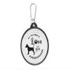 Walkies Foldable Dog Bowl for Miniature Pinschers view 1