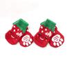 Dreamls Dog Socks - Halloween & Winter Warmth view 3